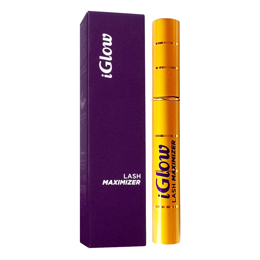 iglow lash serum 3ml