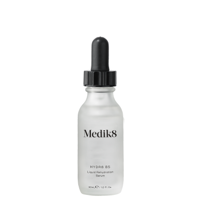 Medik8 Hydr8 B5™
Liquid Rehydration Serum