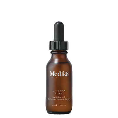 Medik8 C-Tetra® Luxe
Lipid Vitamin C Antioxidant Serum